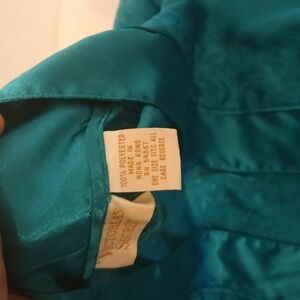 Victoria's Secret Blue Jacket